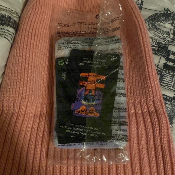 Loungefly Disney Lilo and Stitch Halloween Card Holder NWT - Picture 4 of 8